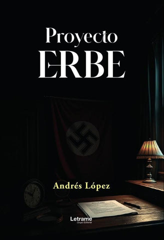 Proyecto Erbe | Andrés López
