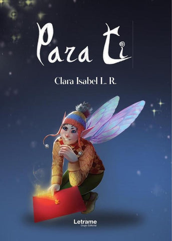 Para ti | Clara Isabel L.R.