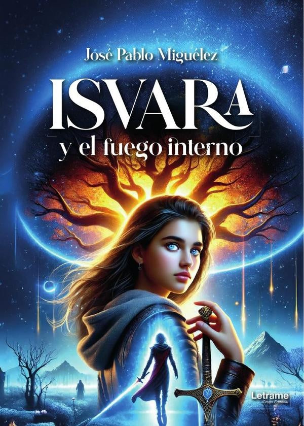 Isvara y el fuego interno | José Pablo  Miguélez