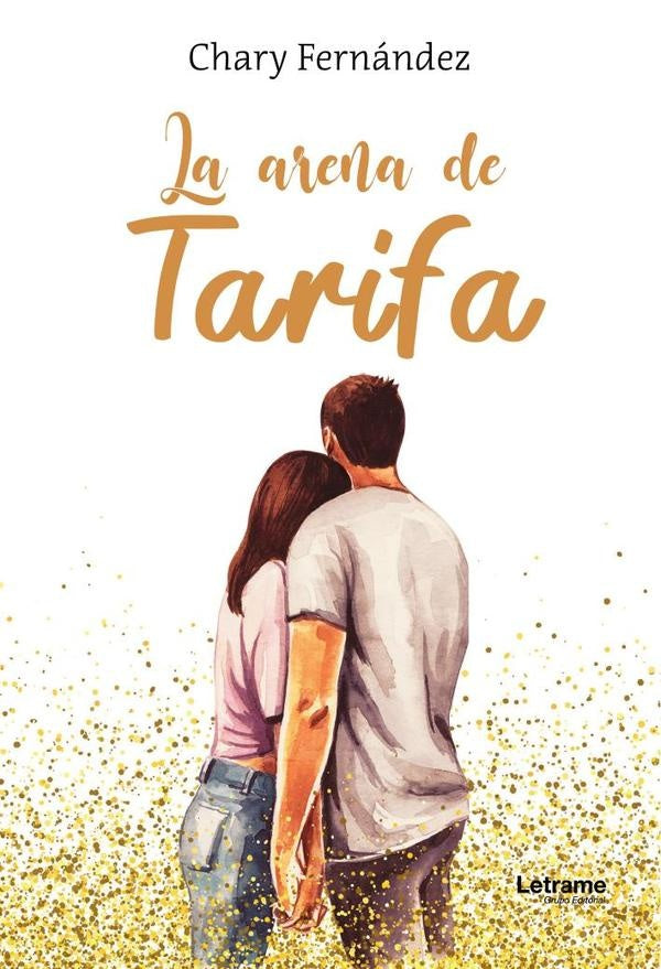 La arena de Tarifa | Chary Fernández