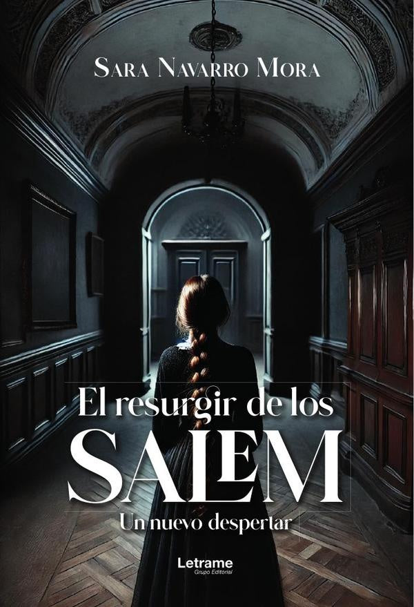 El resurgir de los Salem | Sara  Navarro Mora