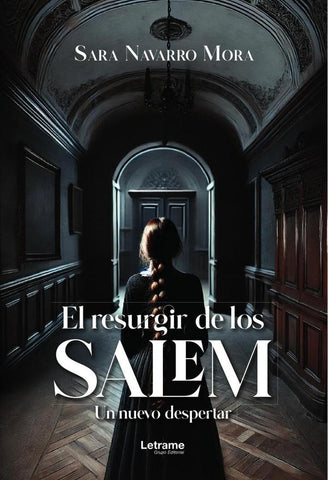 El resurgir de los Salem | Sara  Navarro Mora