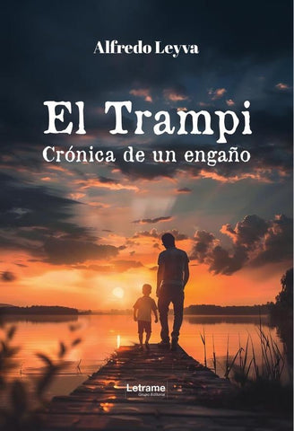 El Trampi  | Alfredo  Leyva