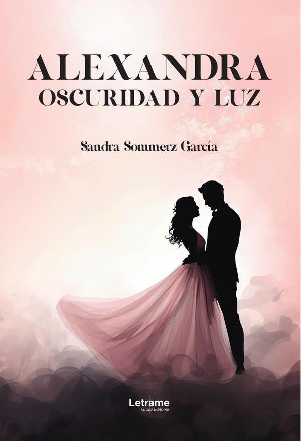 Alexandra | Sandra Sommerz García