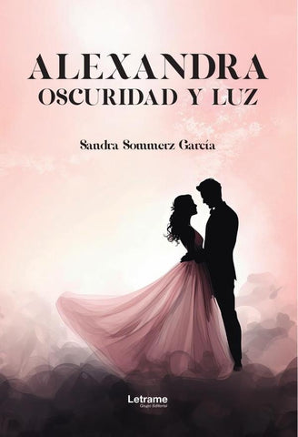 Alexandra | Sandra Sommerz García