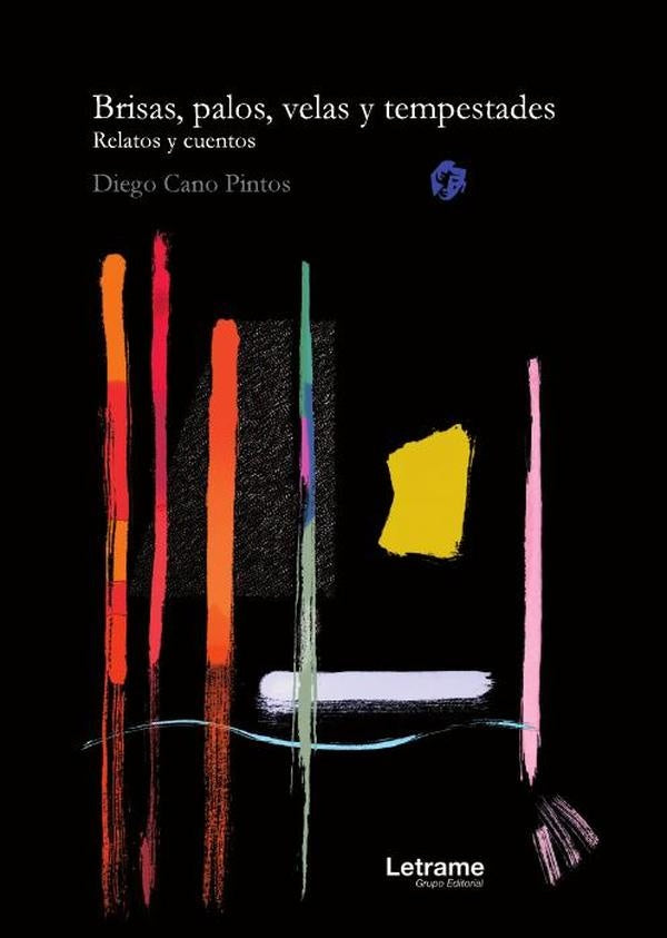 Brisas, palos, velas y tempestades | Diego Cano Pintos