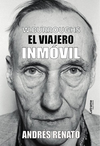 W. Burroughs  | Renato Andrés