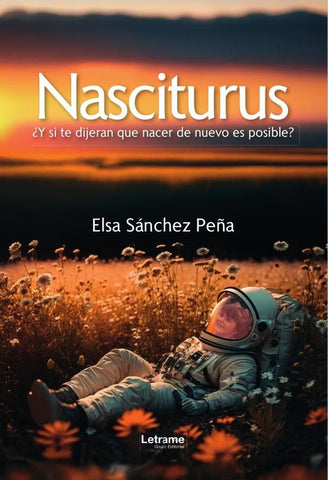 Nasciturus | Elsa  Sánchez Peña