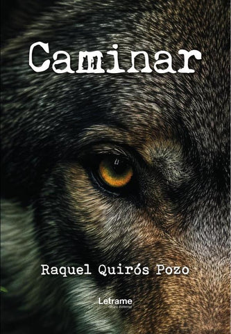Caminar | Raquel  Quirós Pozo