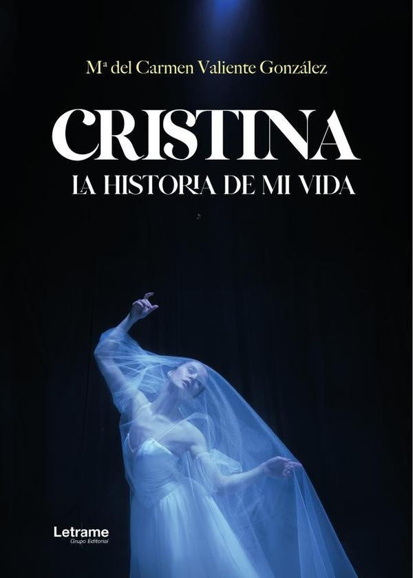 Cristina | Mª del Carmen  Valiente González