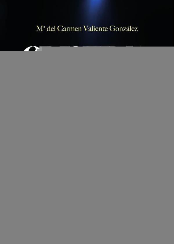 Cristina | Mª del Carmen  Valiente González