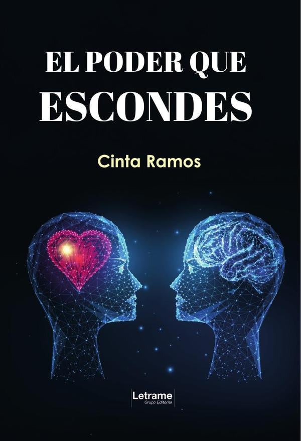 El poder que escondes | Cinta Ramos