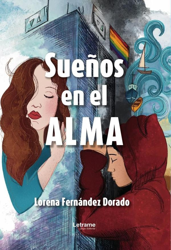 Sueños en el alma | Lorena  Fernández Dorado