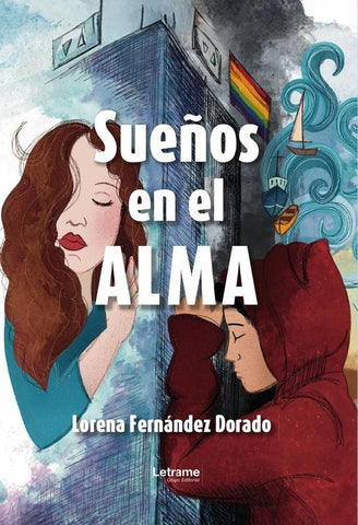Sueños en el alma | Lorena  Fernández Dorado