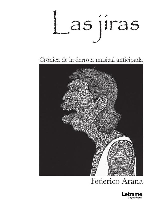 Las jiras | Federico  Arana