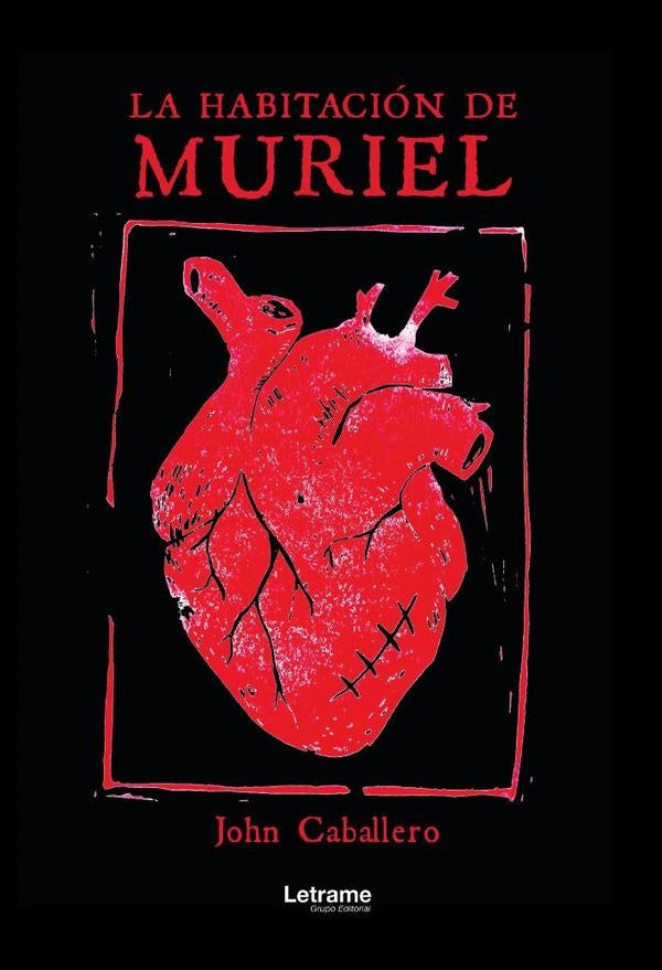 La habitación de Muriel | John Caballero