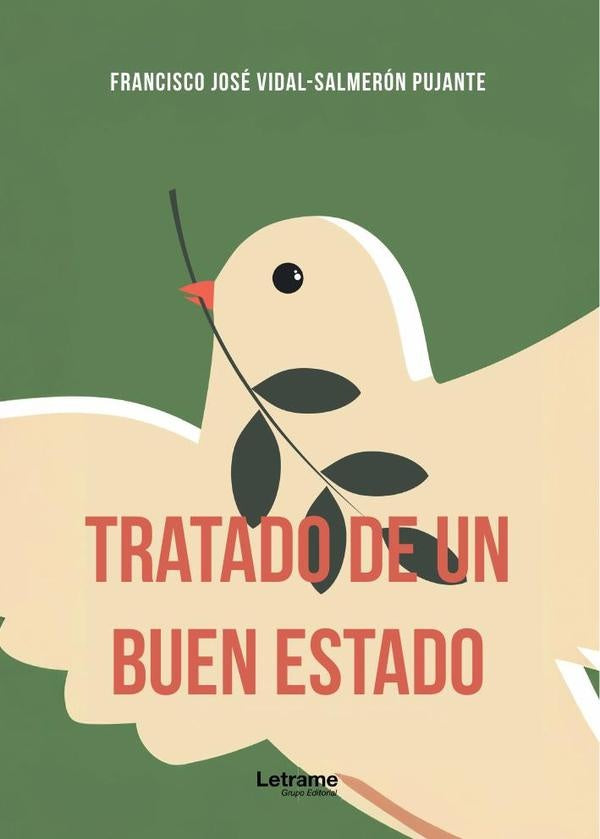 Tratado de un buen estado | Francisco José  Vidal-Salmerón Pujante