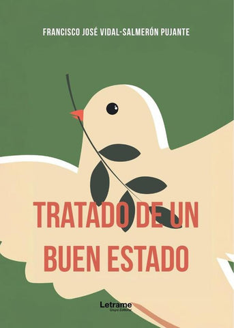 Tratado de un buen estado | Francisco José  Vidal-Salmerón Pujante