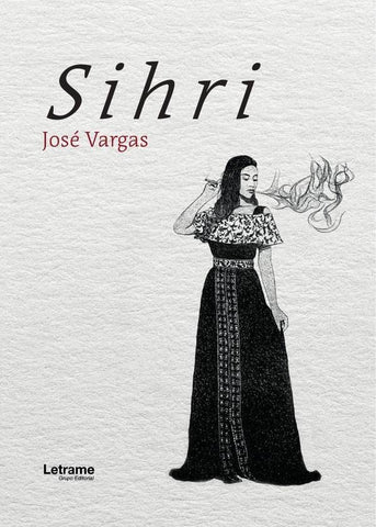 Sihri | José Vargas