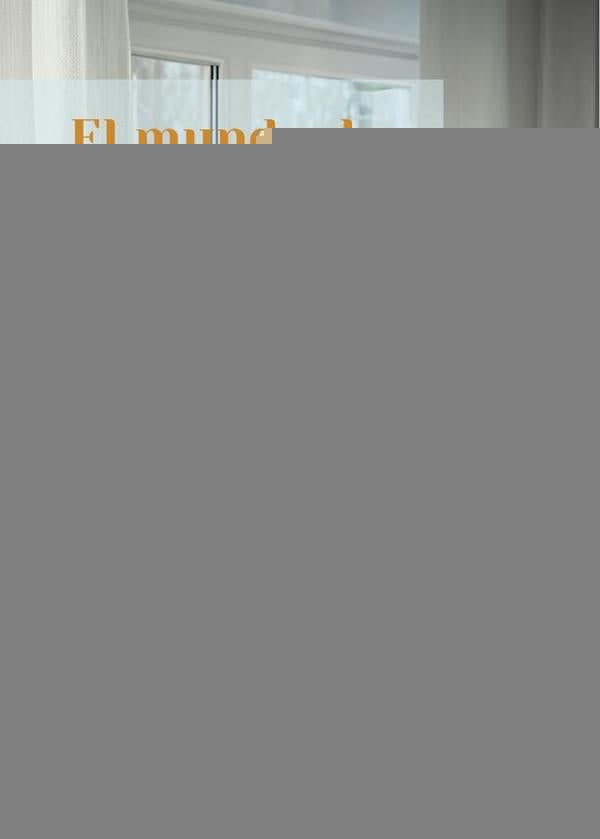 El mundo de Valeria. 3era edición | Manuel  Guerrero Hornero