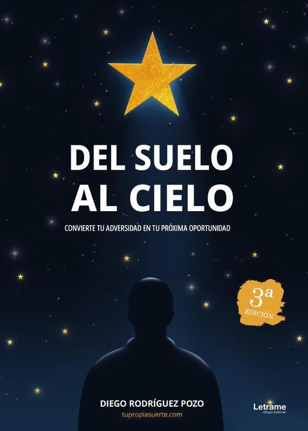 Del suelo al cielo | Diego Rodríguez Pozo