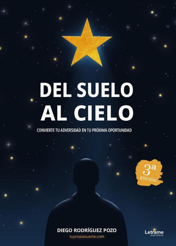 Del suelo al cielo | Diego Rodríguez Pozo