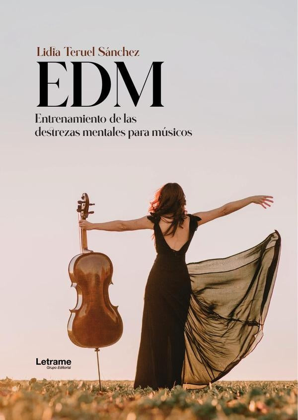 Edm  | Lidia  Teruel Sánchez