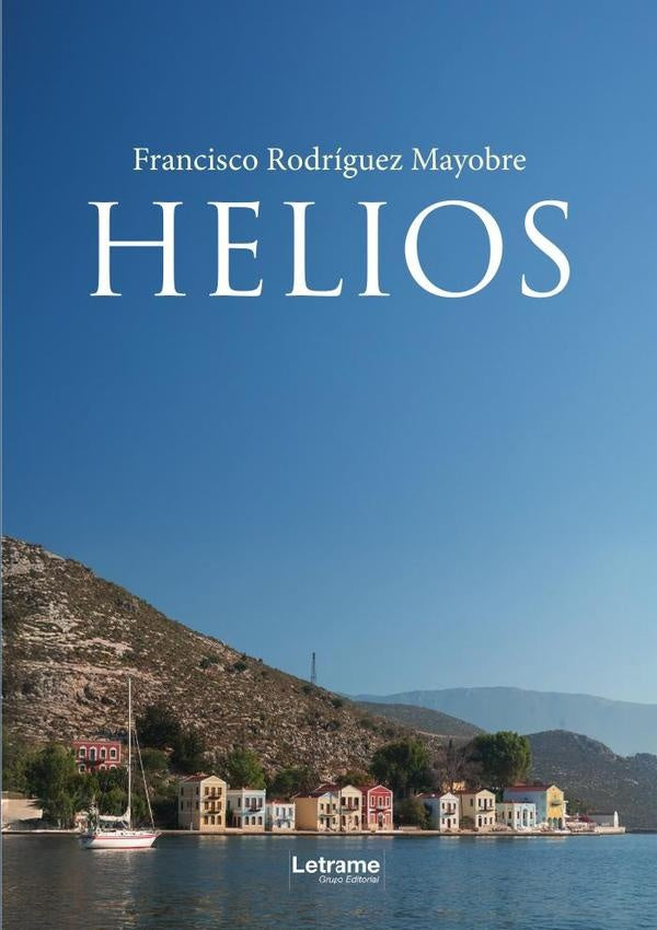Helios | Francisco  Rodríguez Mayobre
