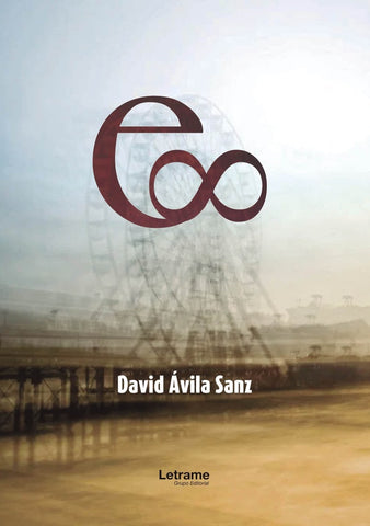 e8 | David  Ávila Sanz