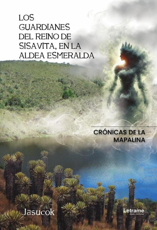 Los guardianes del reino de Sisavita, en la aldea Esmeralda | Jasucok .