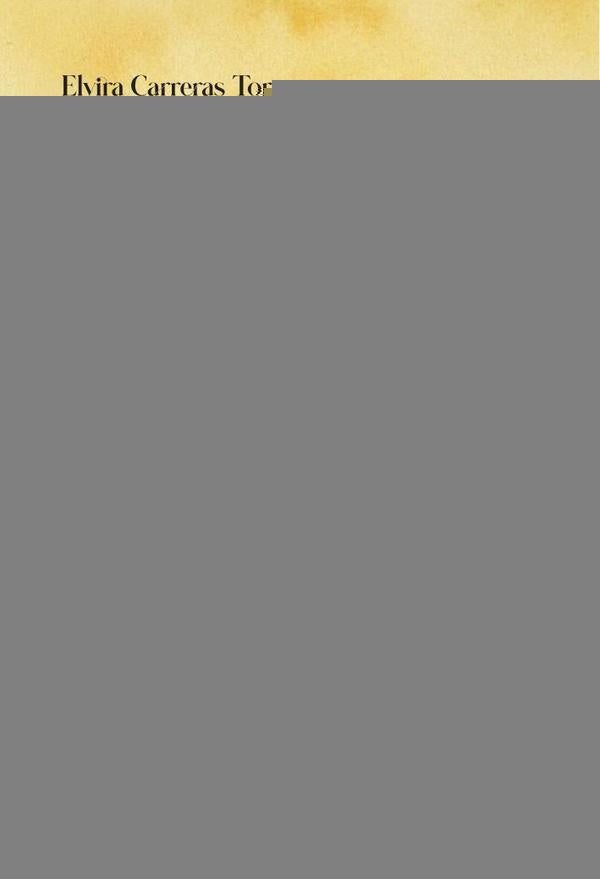 La obra de arte eres tú | Elvira  Carreras Torres