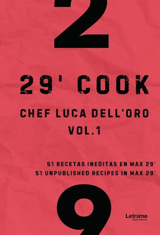 29'Cook | Luca Dell'Oro