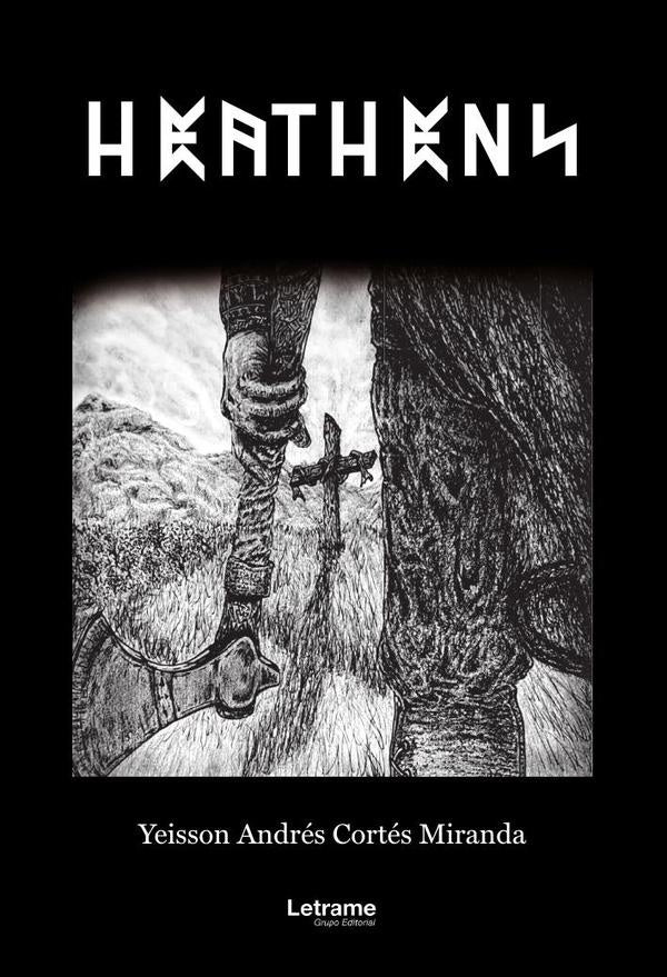 Heathens | Yeisson Andrés  Cortés Miranda