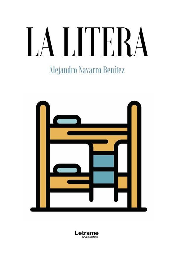 La litera | Alejandro  Navarro Benítez