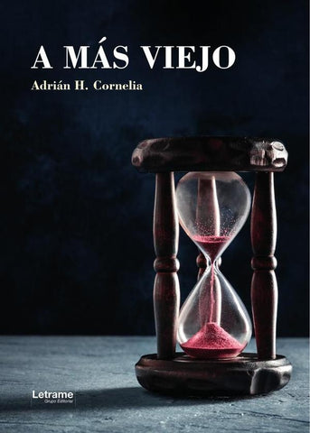 A más viejo | Adrián  H. Cornelia