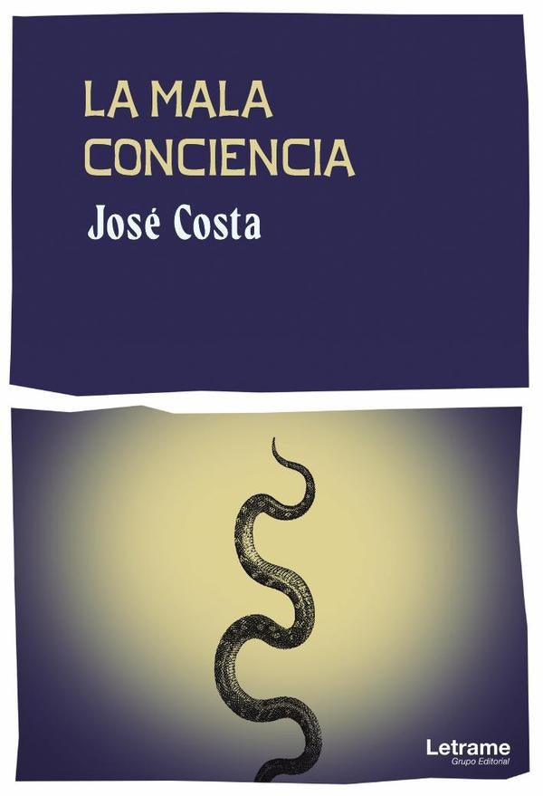 La mala conciencia | José Costa