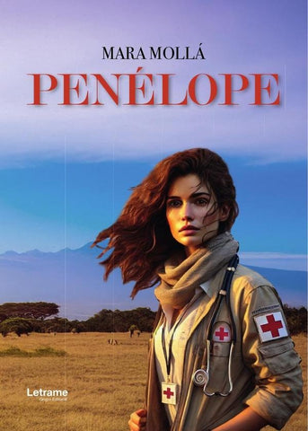 Penélope | Mara Mollá