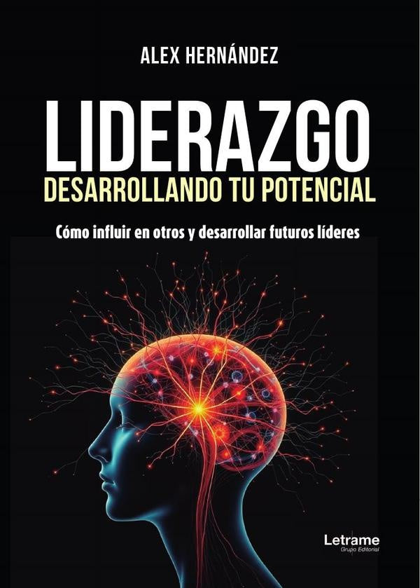 Liderazgo | Alex  Hernández