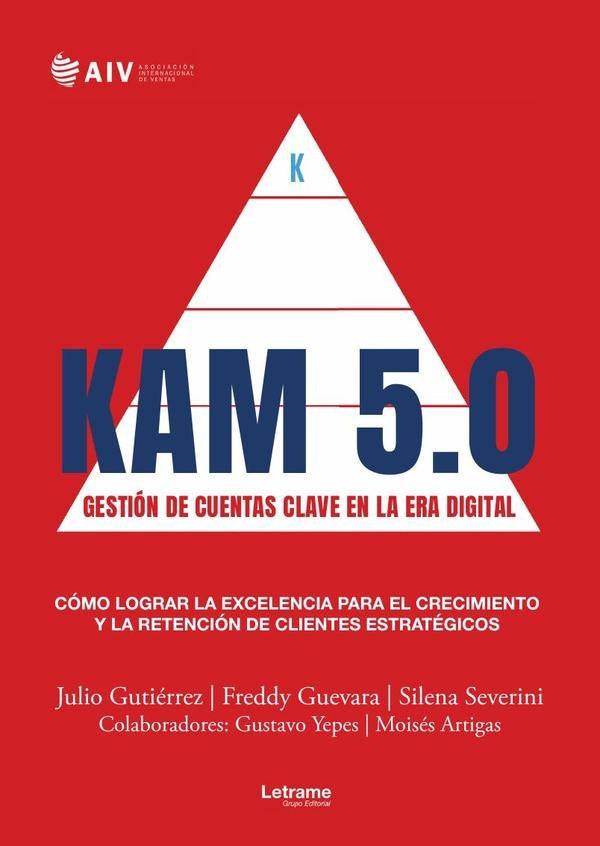 Kam 5.  | Artigas, Yepes y otros