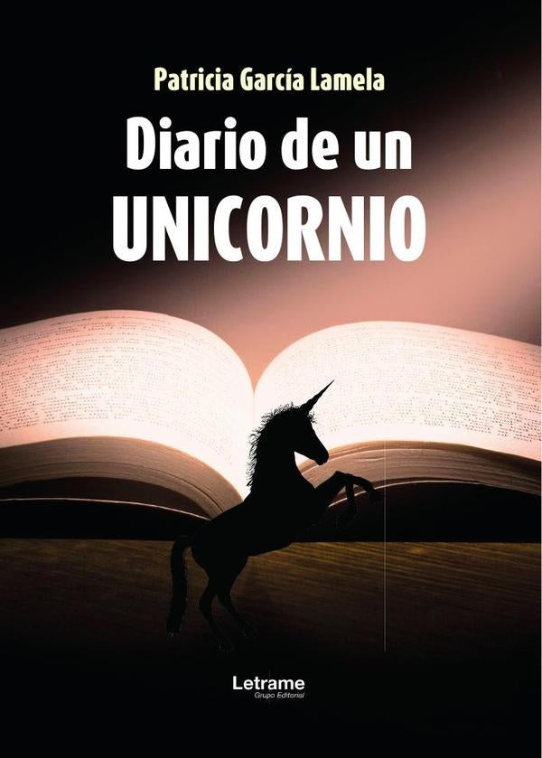 Diario de un unicornio | Patricia García Lamela