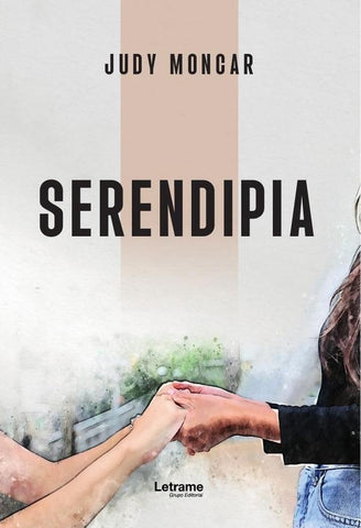 Serendipia | Judith  Montero Carrión