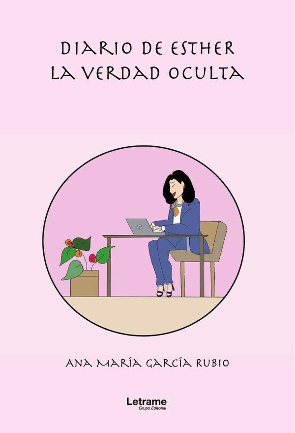 Diario de Esther | Ana María García Rubio
