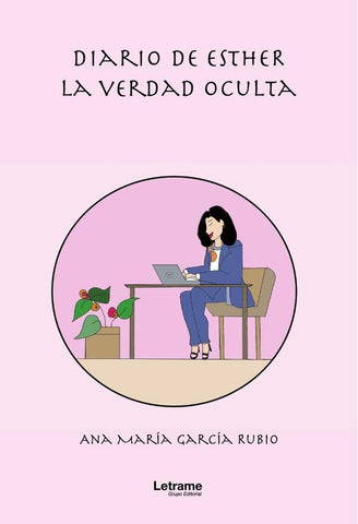 Diario de Esther | Ana María García Rubio
