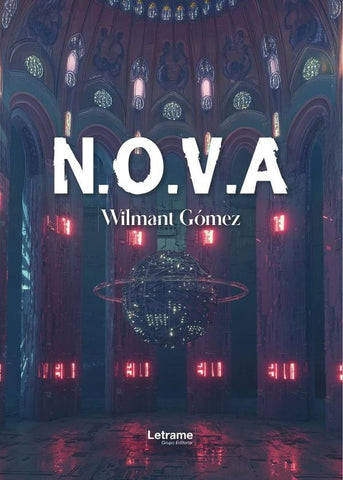 N.o. V.a  | Wilmant  Gómez