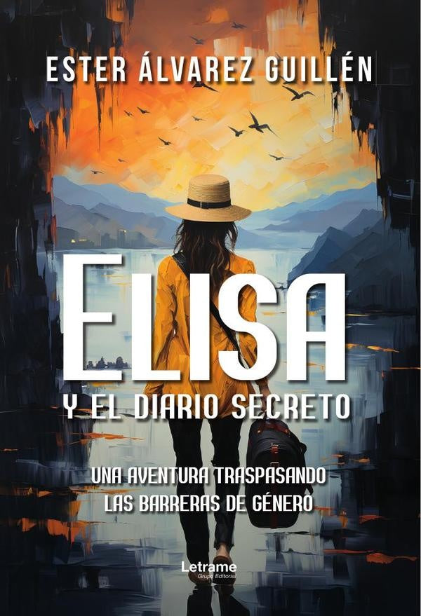 Elisa y el diario secreto | Ester Álvarez Guillén