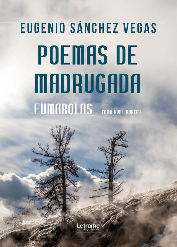 Poemas de madrugada | Eugenio  Sánchez Vegas