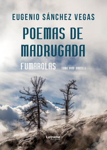 Poemas de madrugada | Eugenio Sánchez Vegas