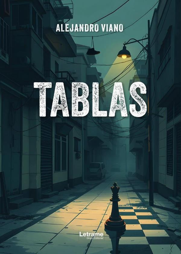 Tablas | Alejandro  Viano
