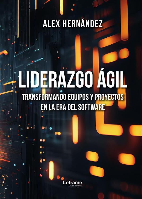 Liderazgo ágil | Alex  Hernández