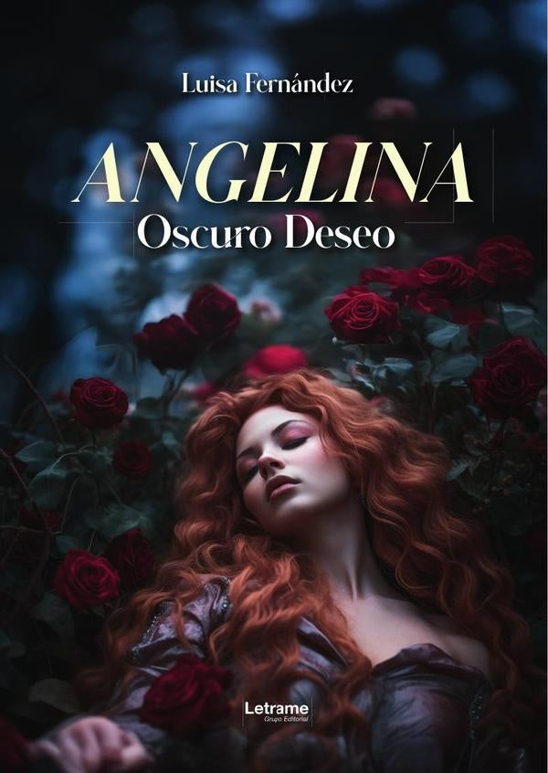 Angelina | Luisa Fernández